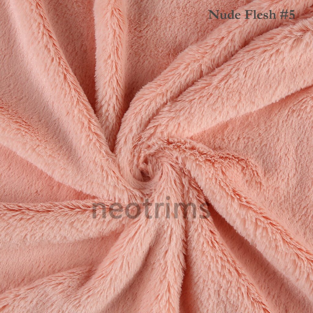 Nude Flesh
