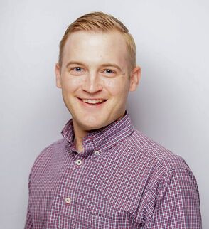 Photo of Travis Lyman