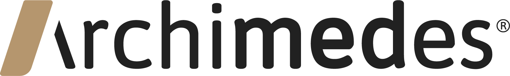 Archimedes logo