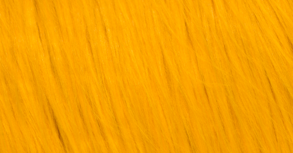 Golden Yellow Monster