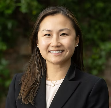 Photo of Christianne Wu