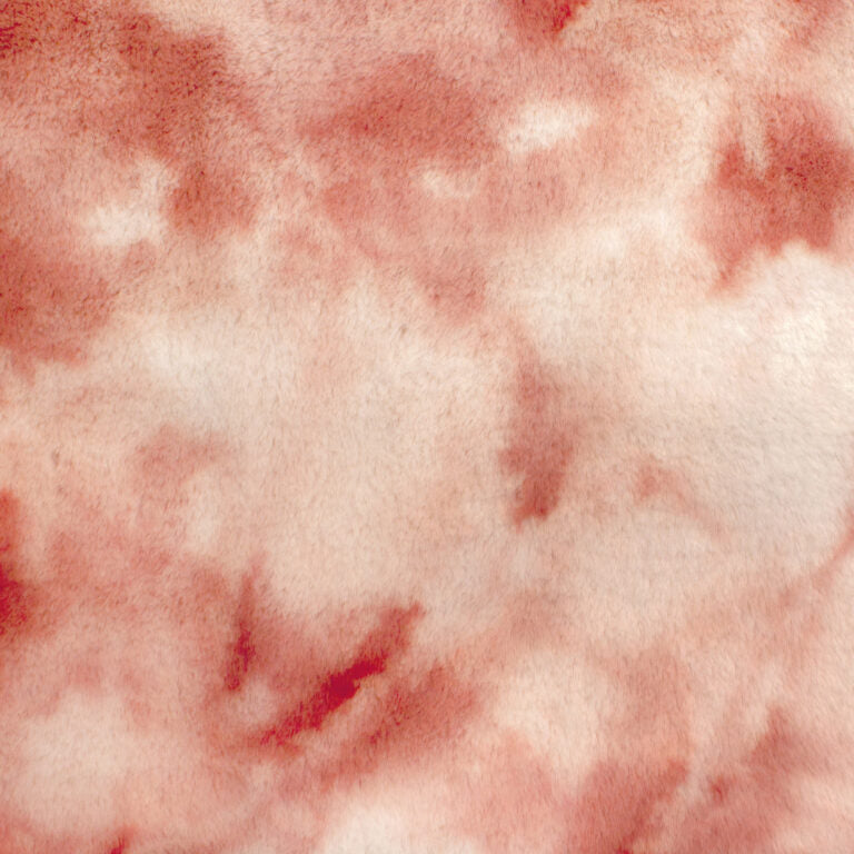 Valley Sunset Snuggle Tie Dye Whispy