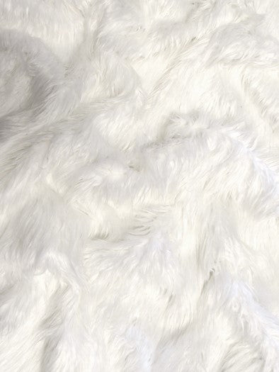White Mongolian