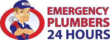 Emergency Plumbers 24hrs