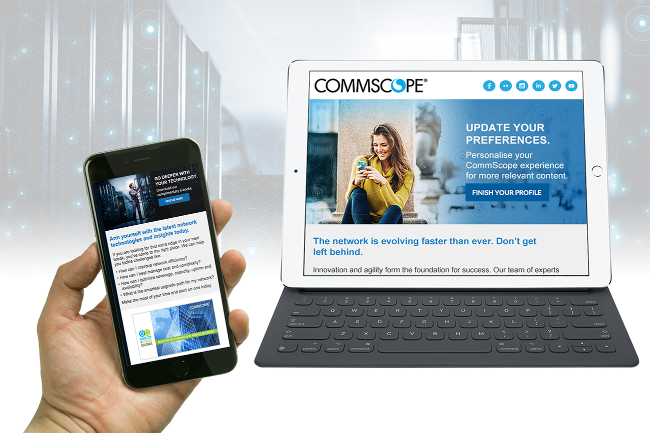 CommScope