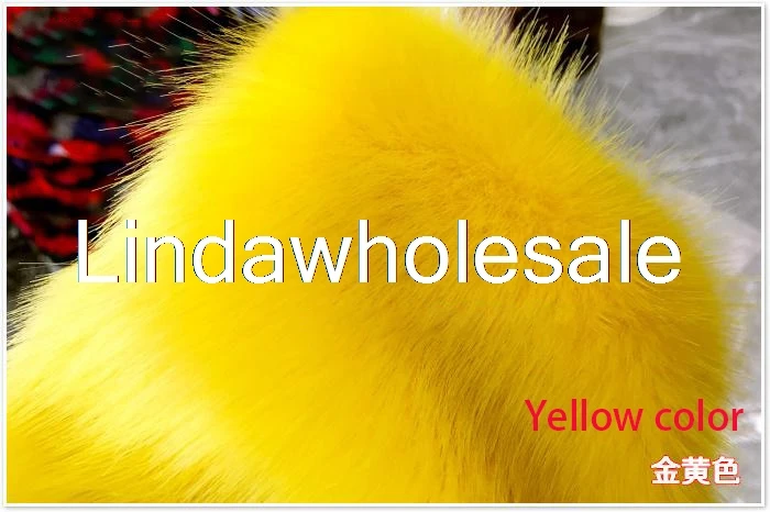 No.6 Yellow