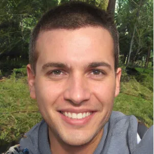 Image of Fabrizio Mazzei