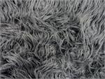 Grey Mongolian