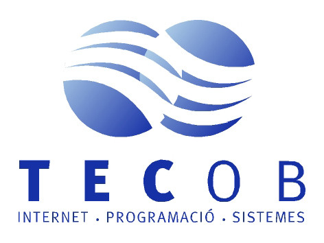 Tecob logo