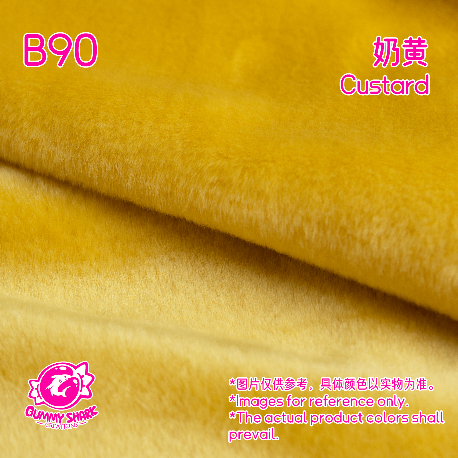 Custard
