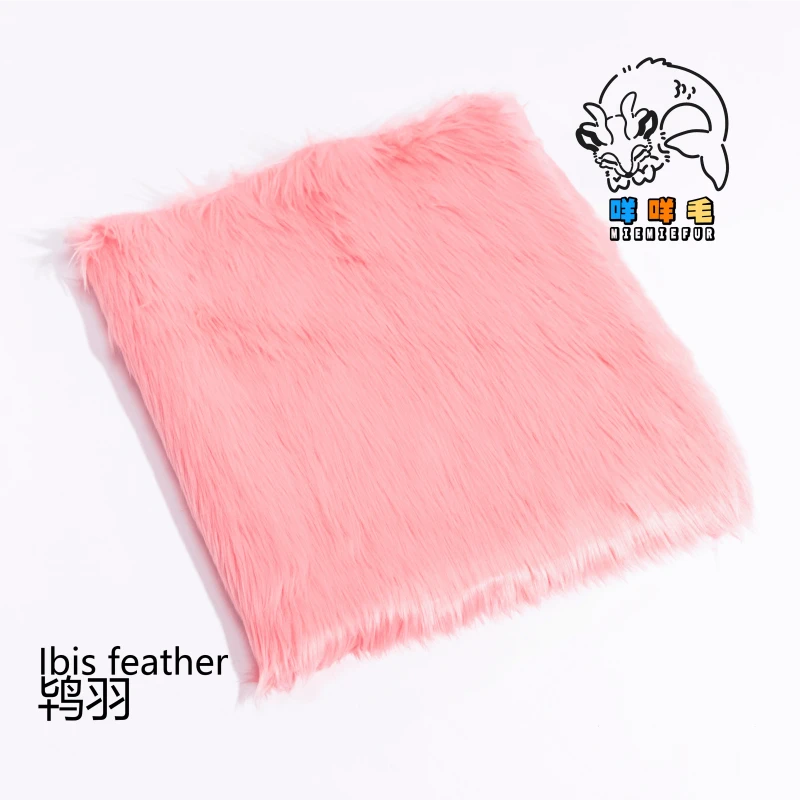 Ibis feather