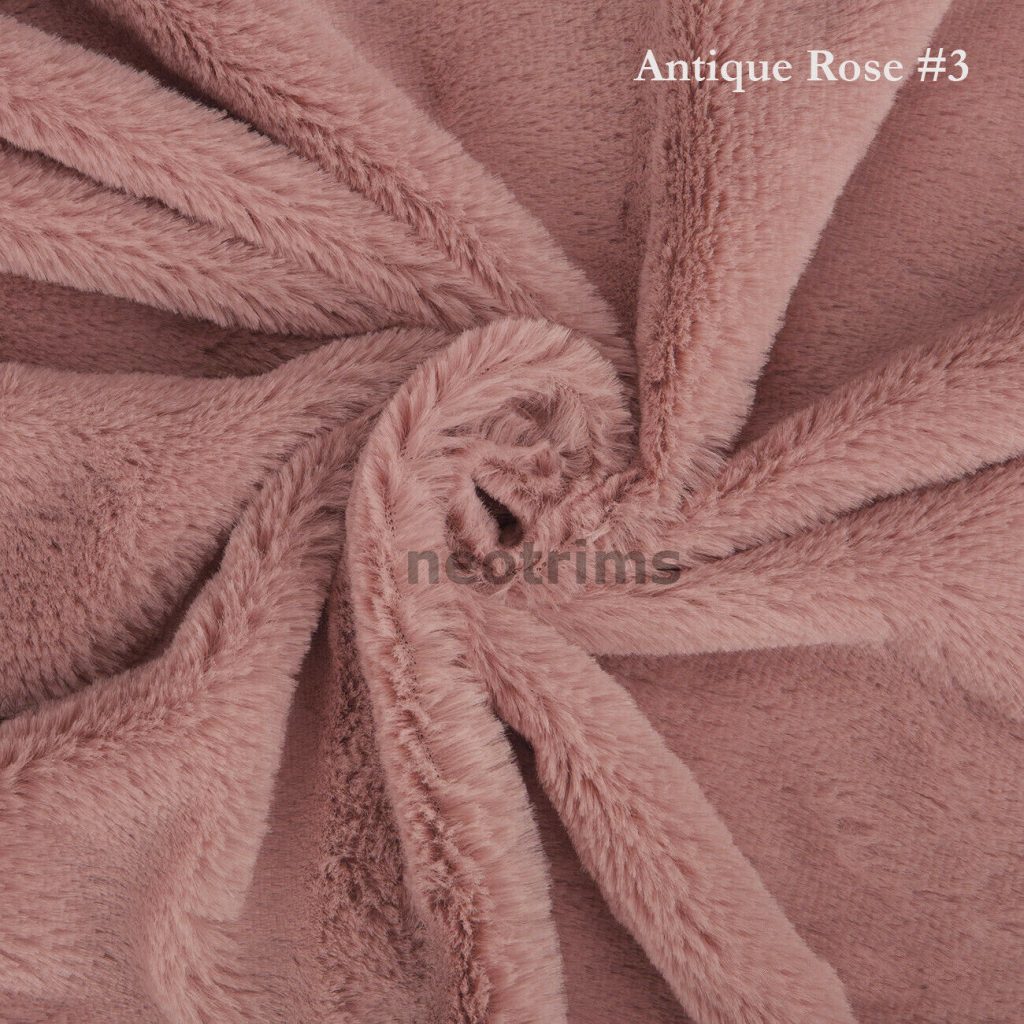 Antique Rose