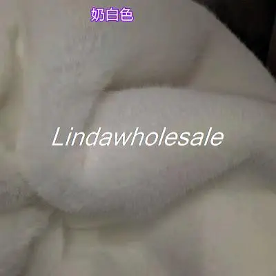 Milk White