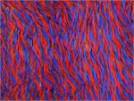 Red Blue Orange