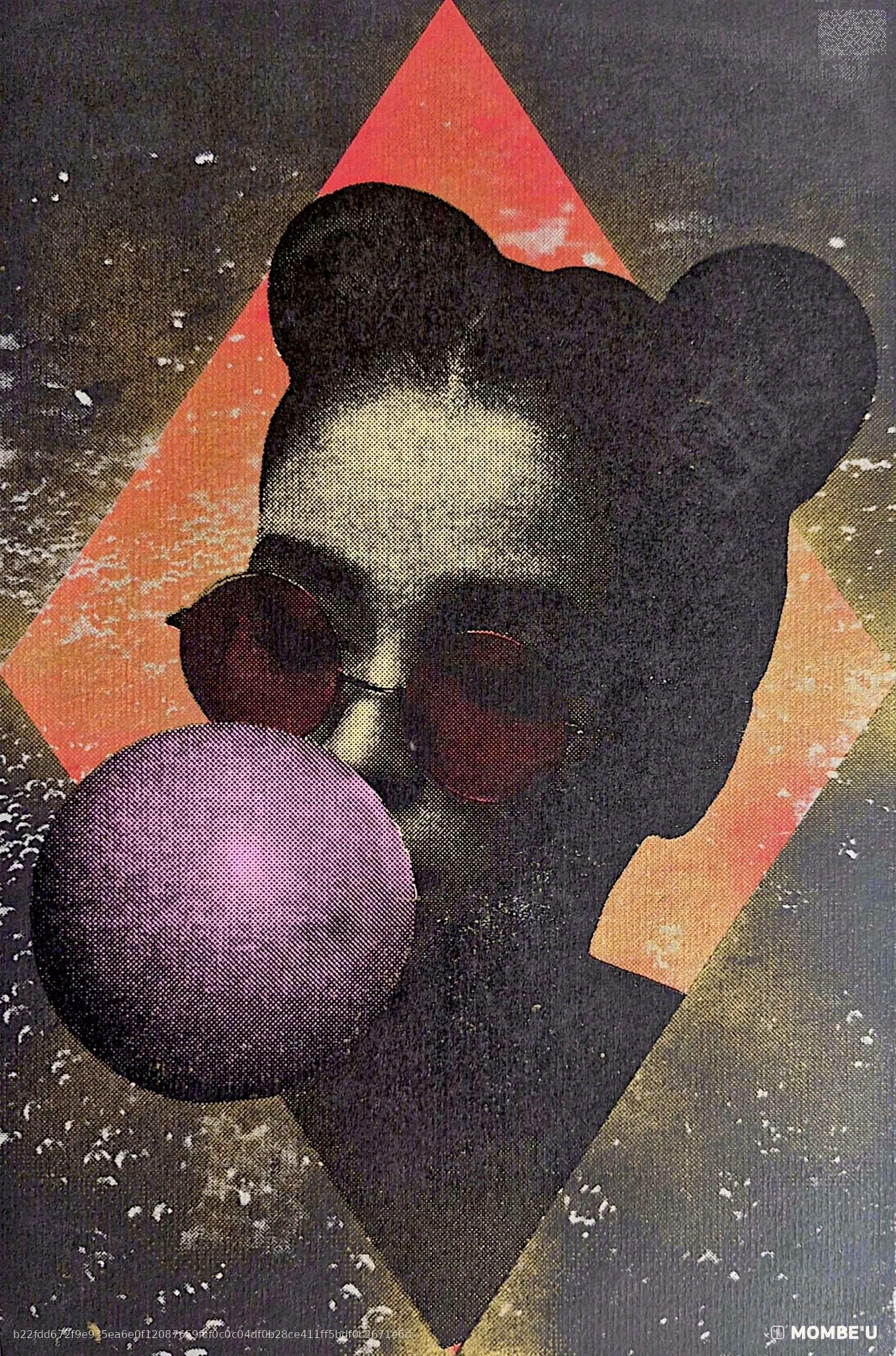 Acid bomb