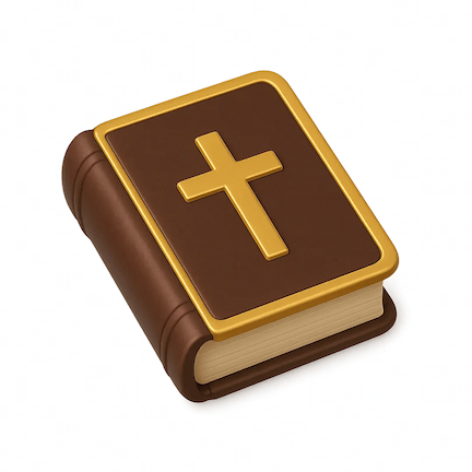 Bible MCP App