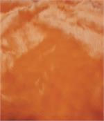 Light Peach Mini Shaggy