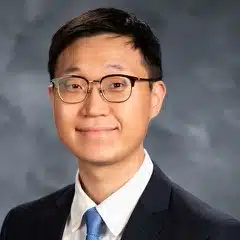 Photo of Soungmin Cho