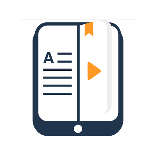 Holy Reads App