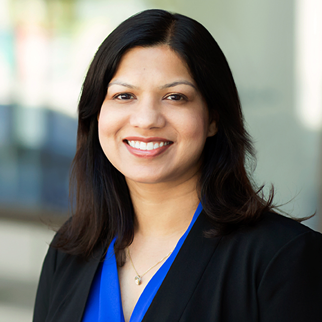 Photo of Neeti Parikh