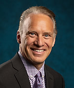 Photo of Jeffrey Caspar