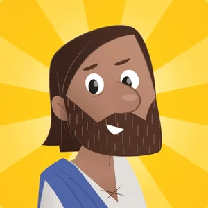 Bible App for Kids App