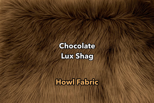 Chocolate Luxury Shag