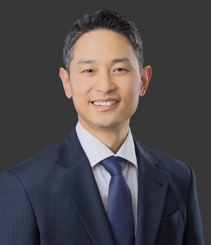 Photo of Daniel Choi