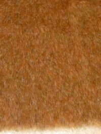 Nutmeg Cubby Bear Short