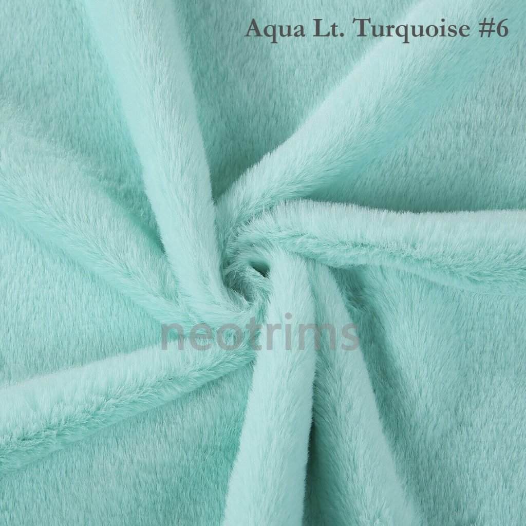 Aqua Light Turquoise