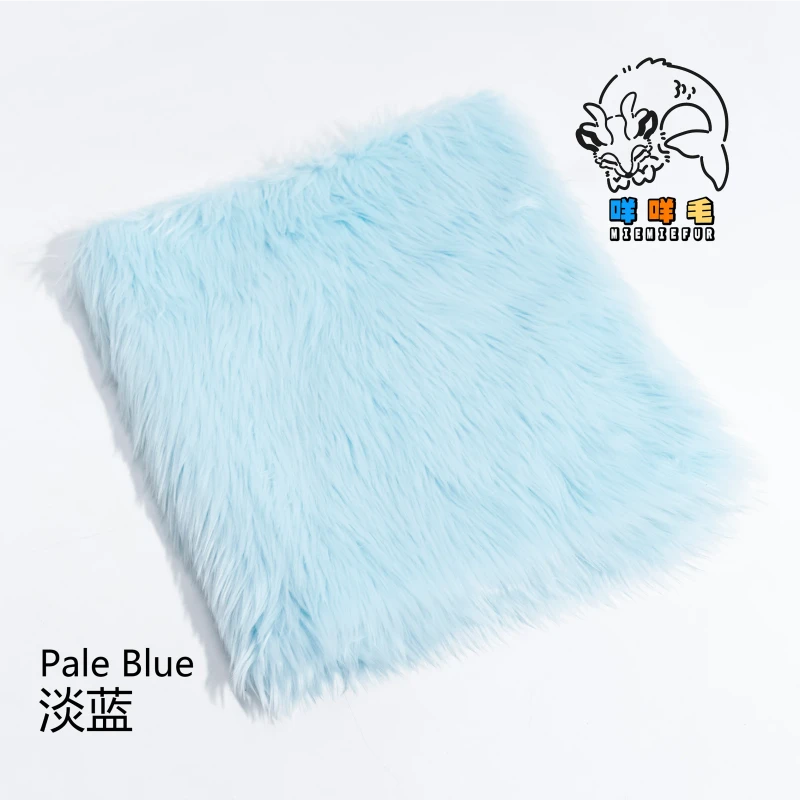 Pale Blue
