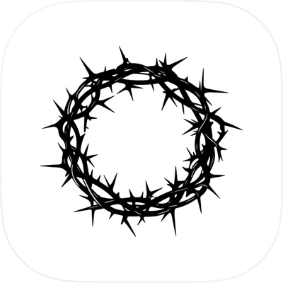 Scroll The Bible App