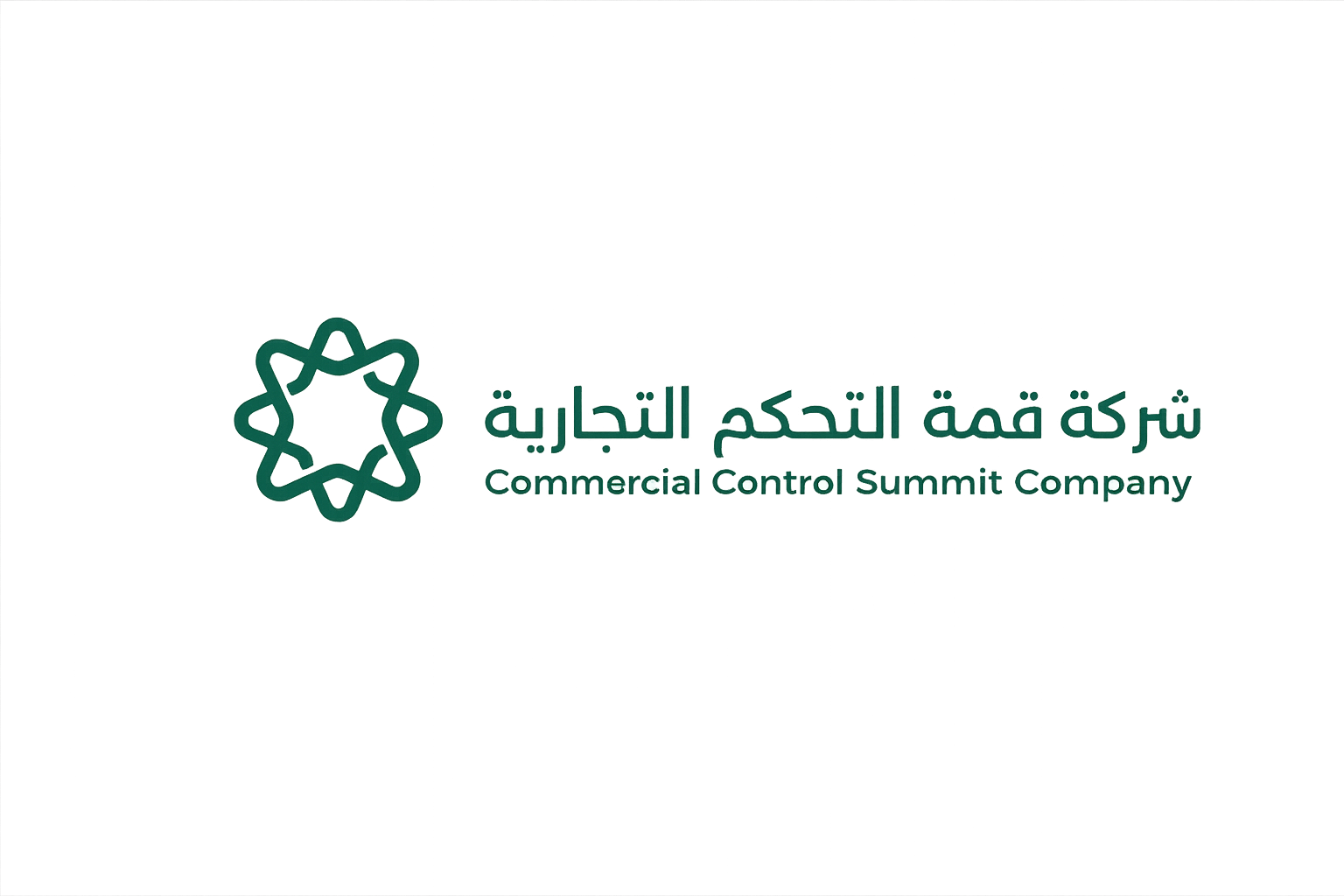 شعار بوابة إدارة الشركات