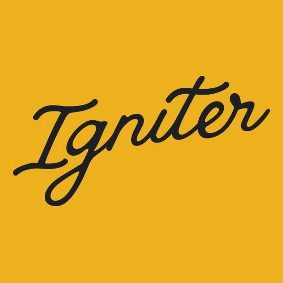 Igniter Media App