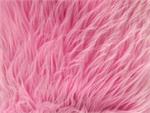 Candy Pink Shaggy