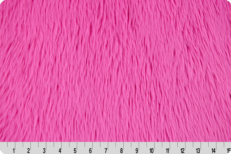 Dreamy Fuchsia