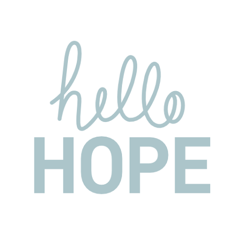 helloHOPE App
