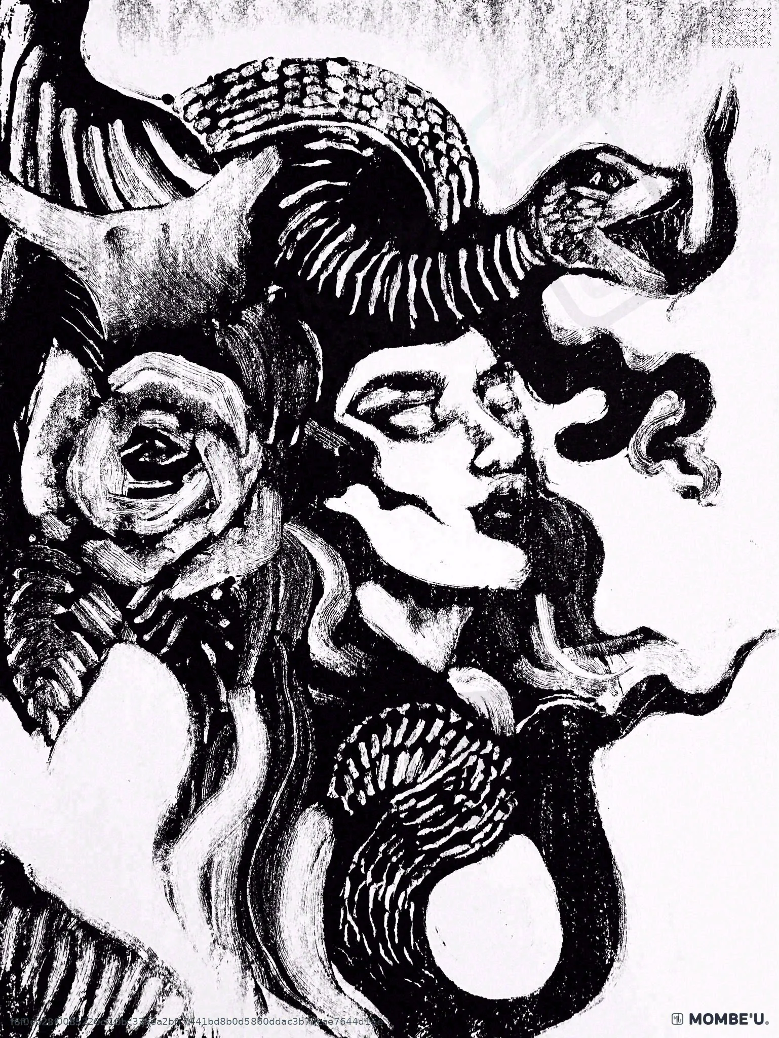 Serpiente