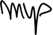 MyP logo