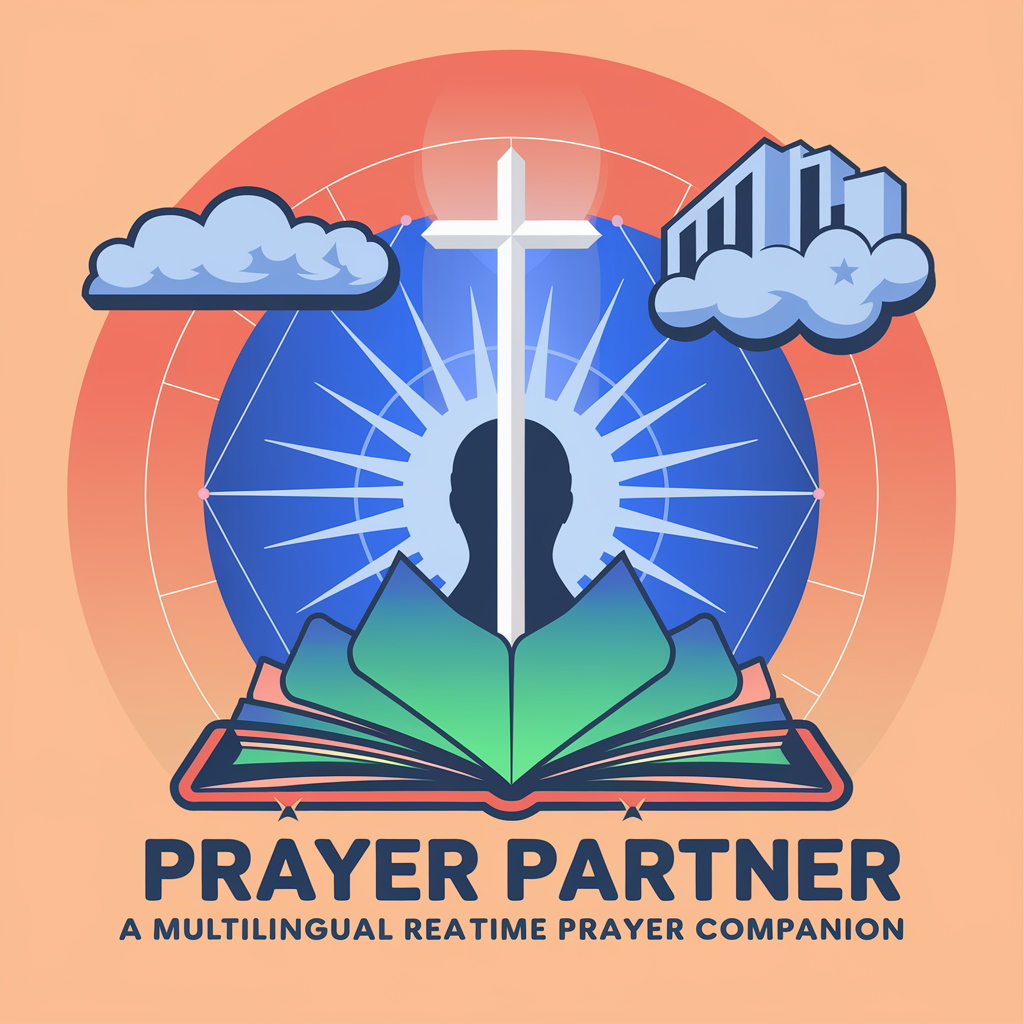 Prayer Partner App