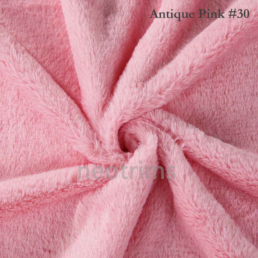 Antique Pink