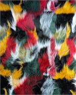 Yellow Red Green