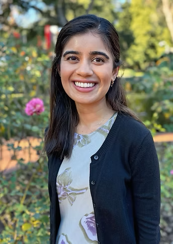 Photo of Jil Patel