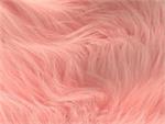 Baby Pink Shaggy