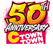 C Town Supermarket