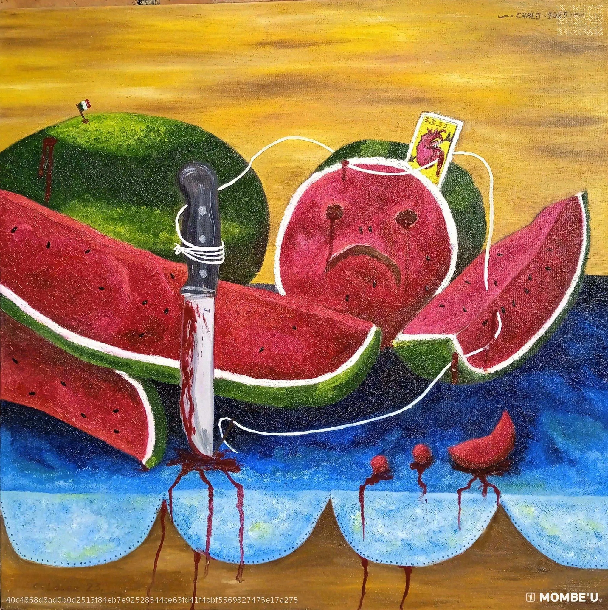 Anatomía de un corazón