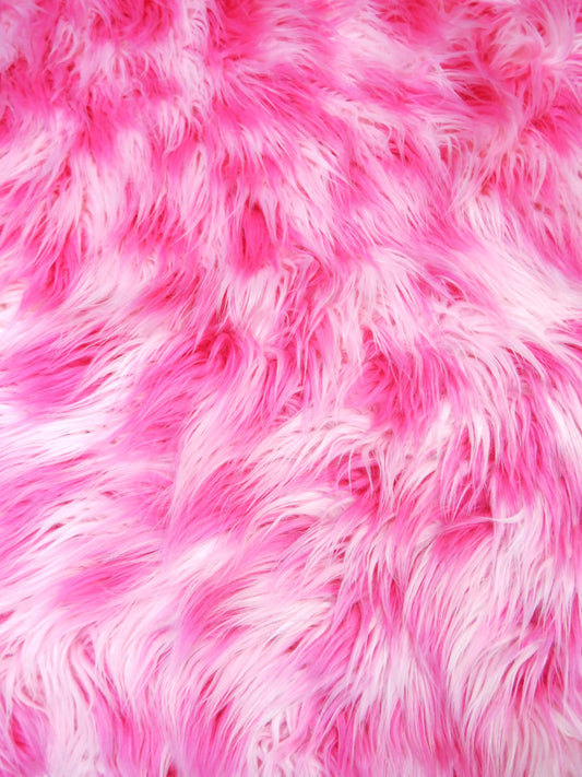 Pink/Lillian Pink/White