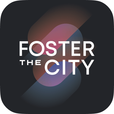 Foster the City App