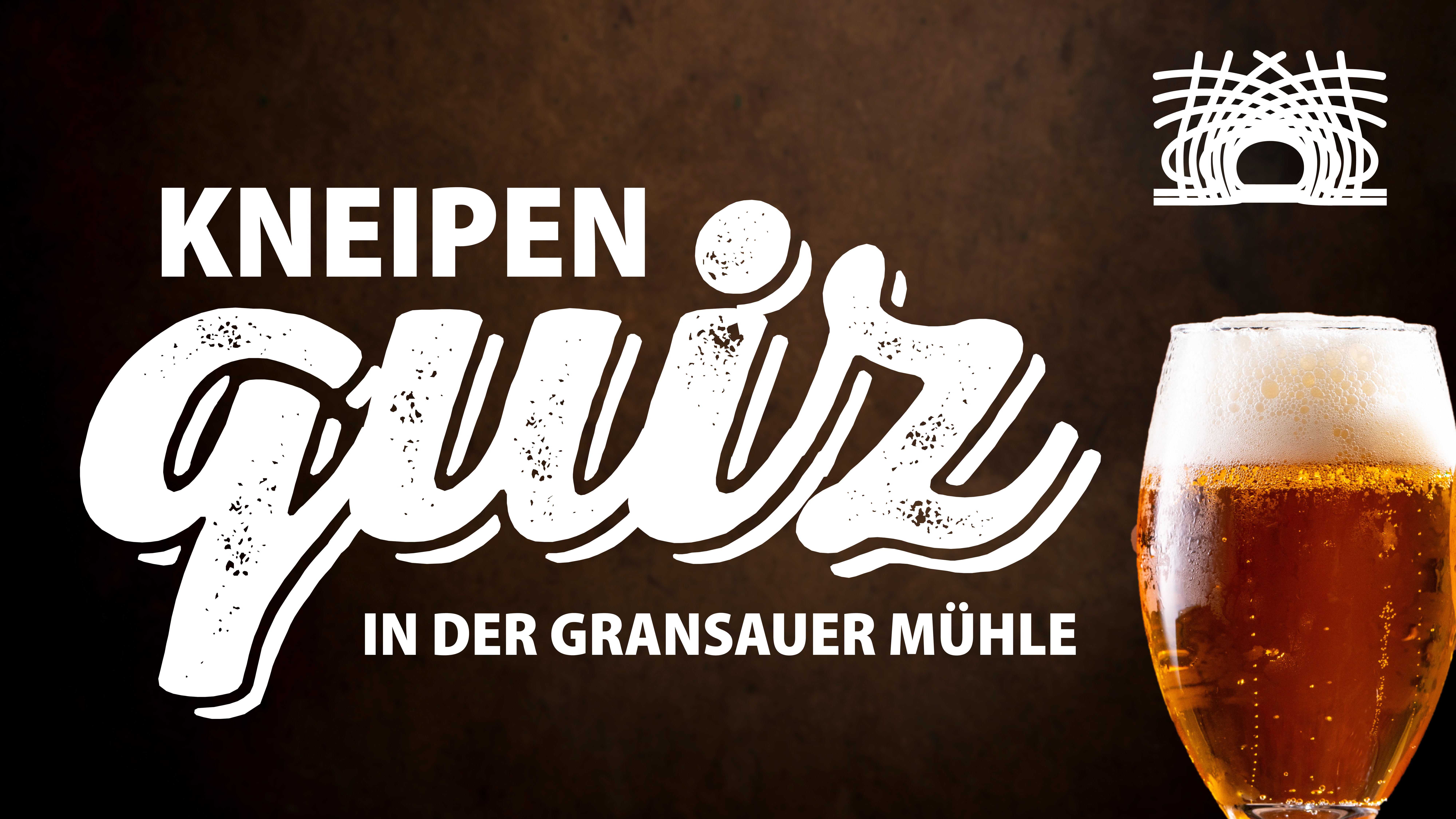 Kneipenquiz – Wissen macht durstig!