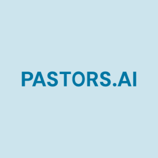 Pastors.AI App